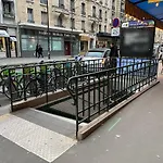 Tres Beau Studio Paris 15, Proche Des Commerces Et De La Tour Eiffel
