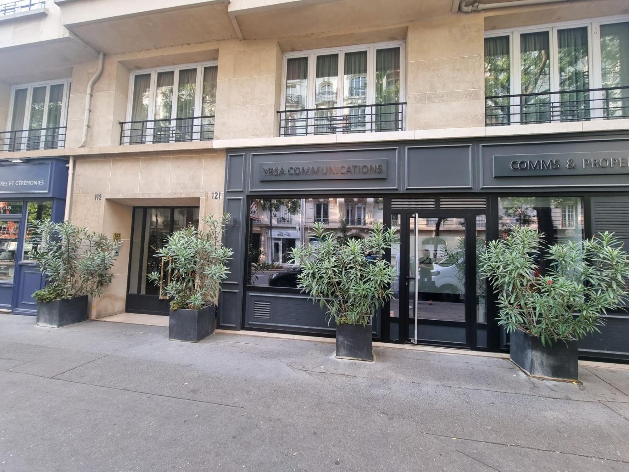 Tres Beau 15, Proche Des Commerces Et De La Tour Eiffel